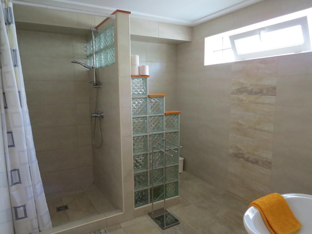 Aranyhal Apartman Шарвар Номер фото