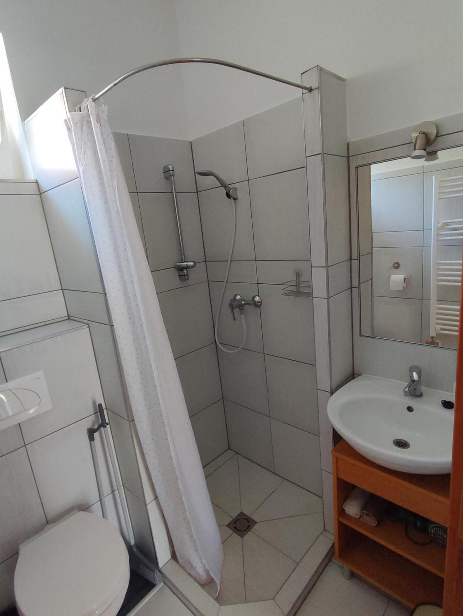 Aranyhal Apartman Шарвар Экстерьер фото