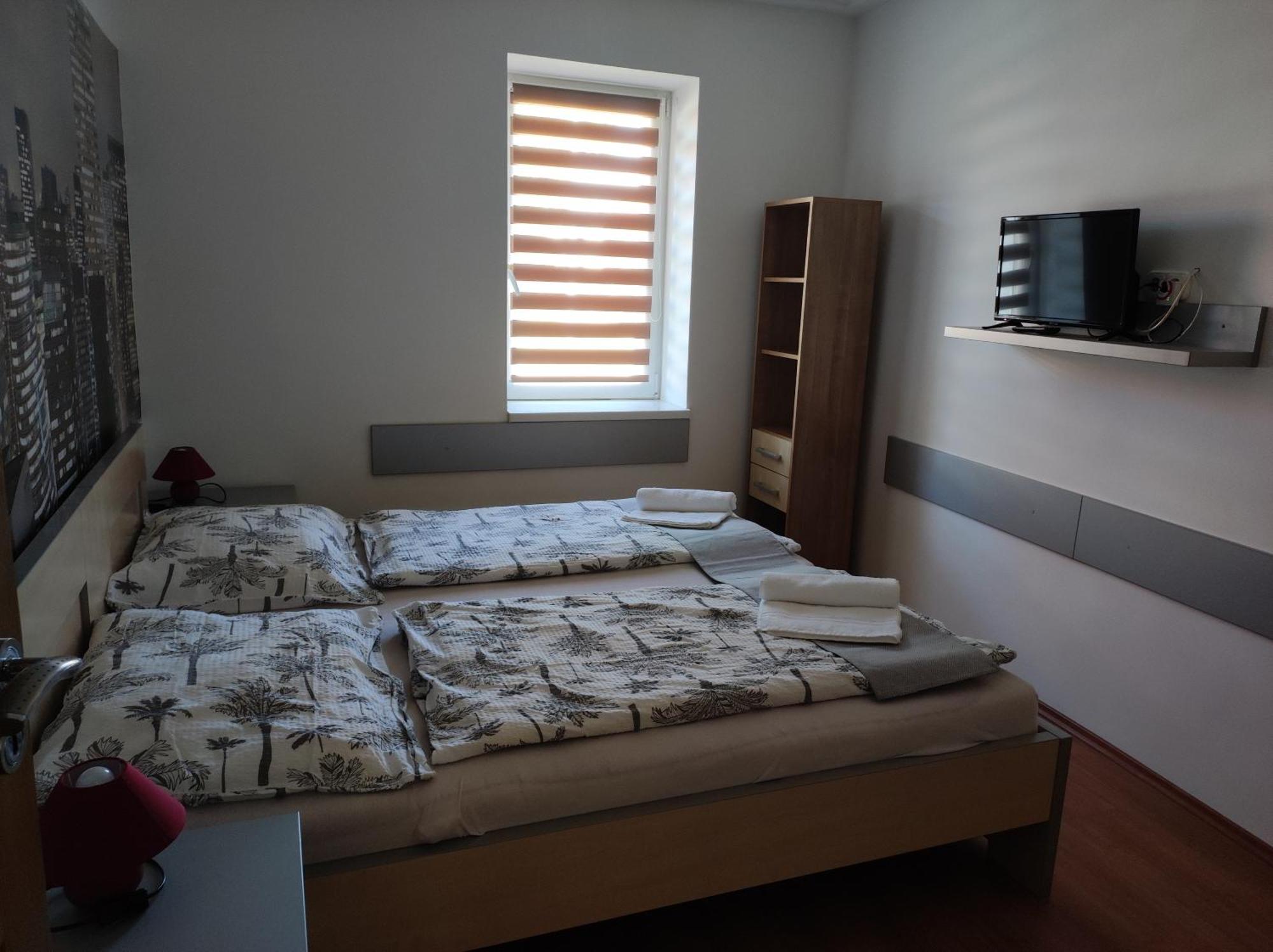 Aranyhal Apartman Шарвар Экстерьер фото