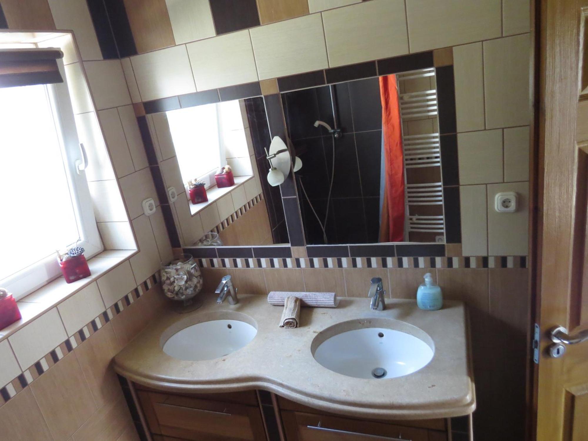 Aranyhal Apartman Шарвар Экстерьер фото