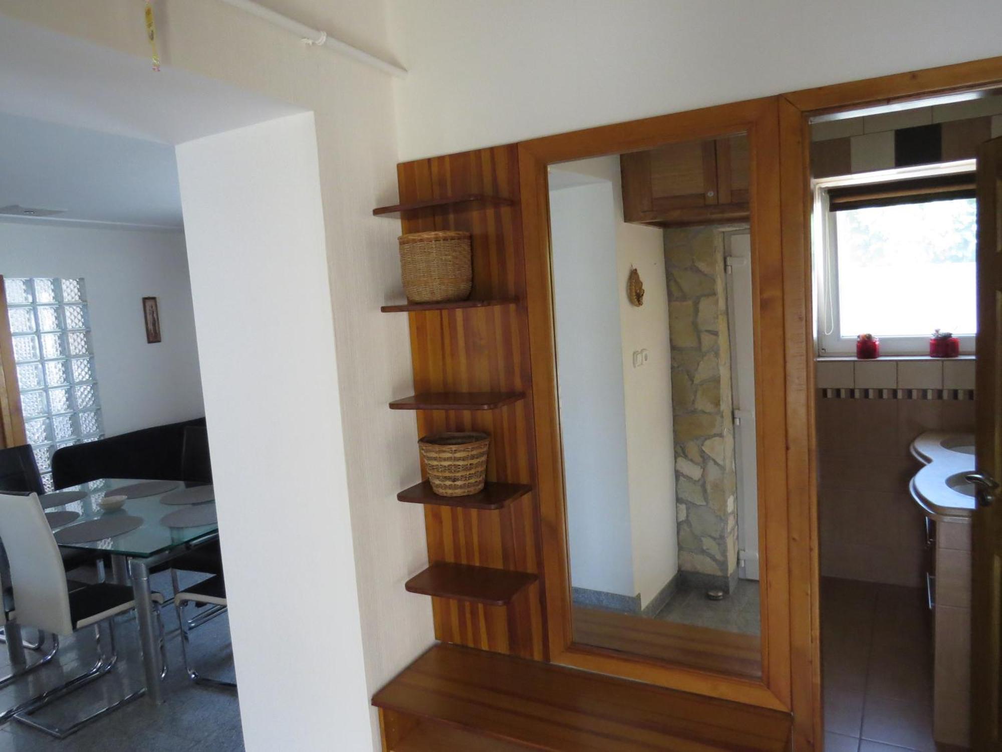 Aranyhal Apartman Шарвар Экстерьер фото