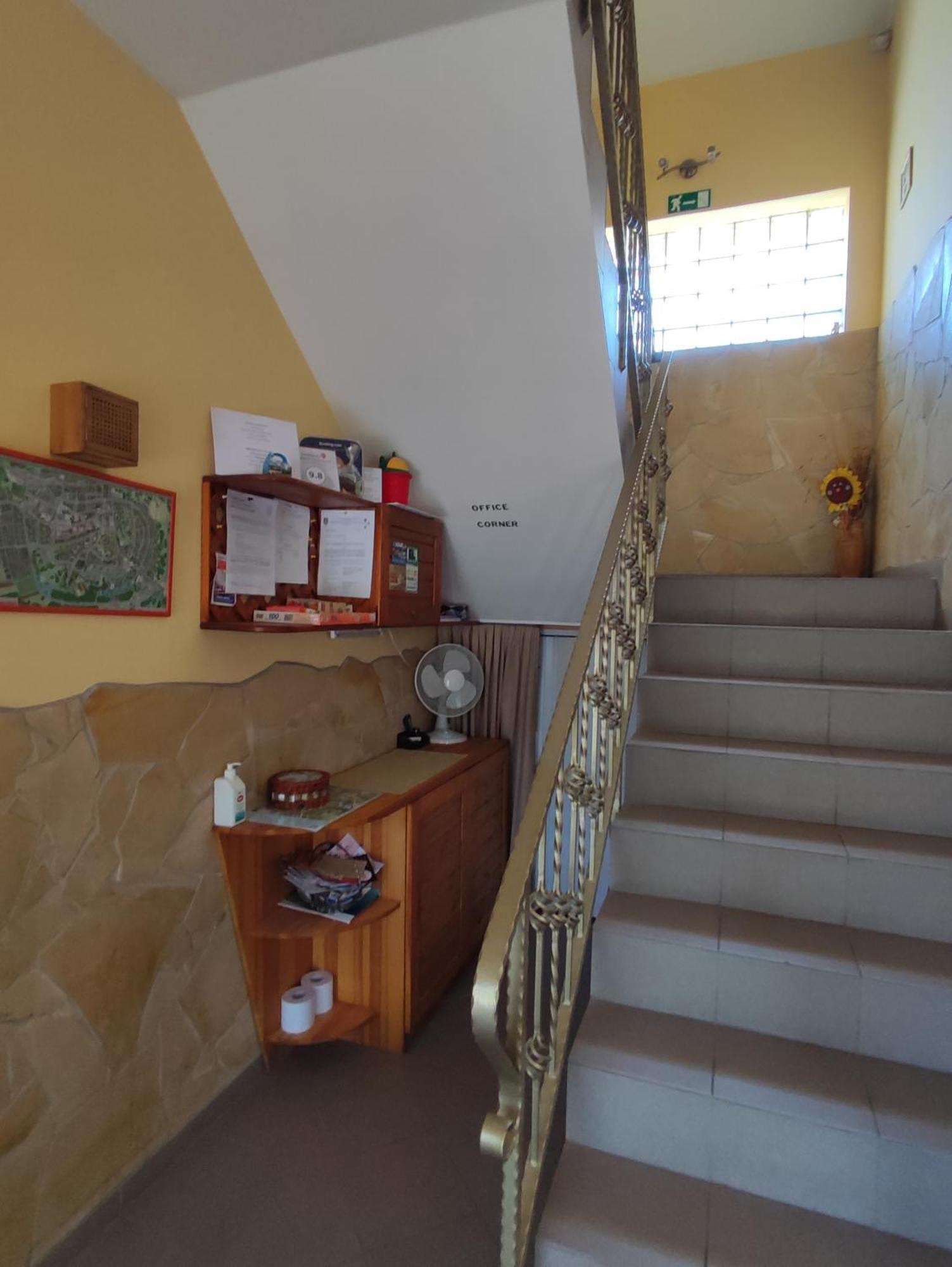 Aranyhal Apartman Шарвар Экстерьер фото