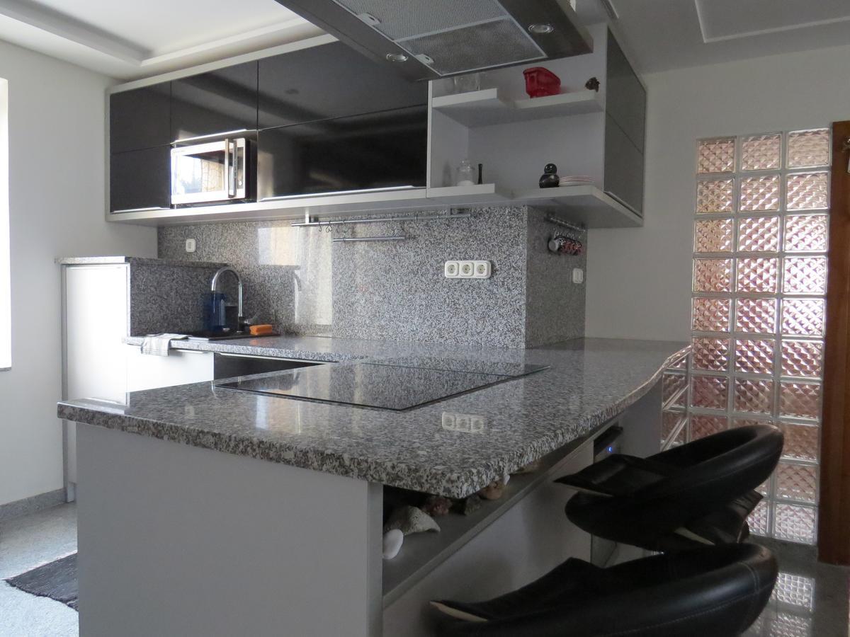 Aranyhal Apartman Шарвар Экстерьер фото